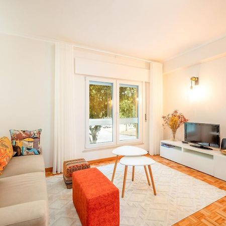 Guestready - A Cosy Retreat In Lumiar Daire Lisboa Dış mekan fotoğraf