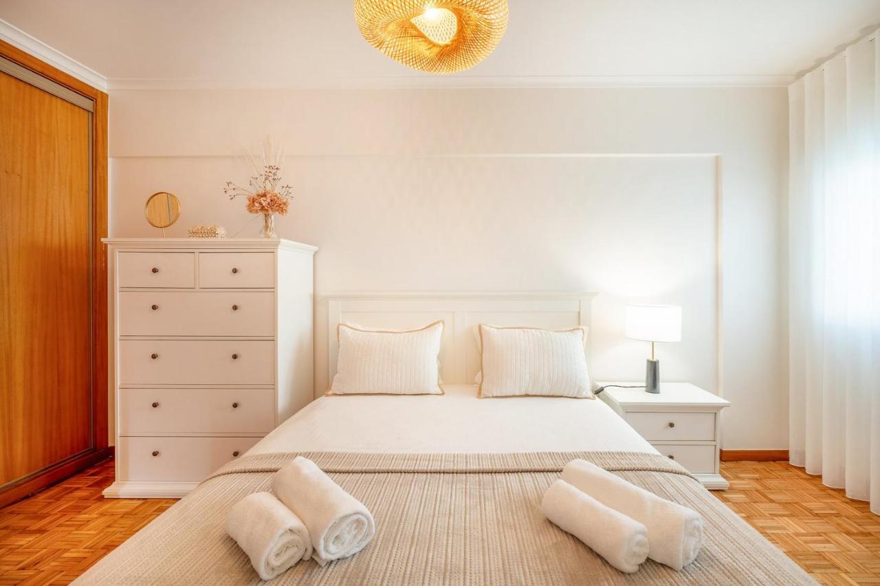 Guestready - A Cosy Retreat In Lumiar Daire Lisboa Dış mekan fotoğraf