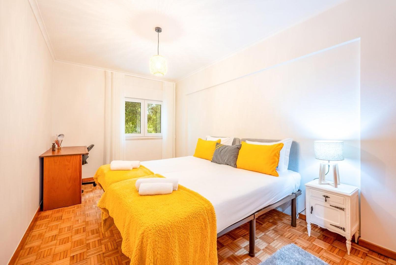 Guestready - A Cosy Retreat In Lumiar Daire Lisboa Dış mekan fotoğraf