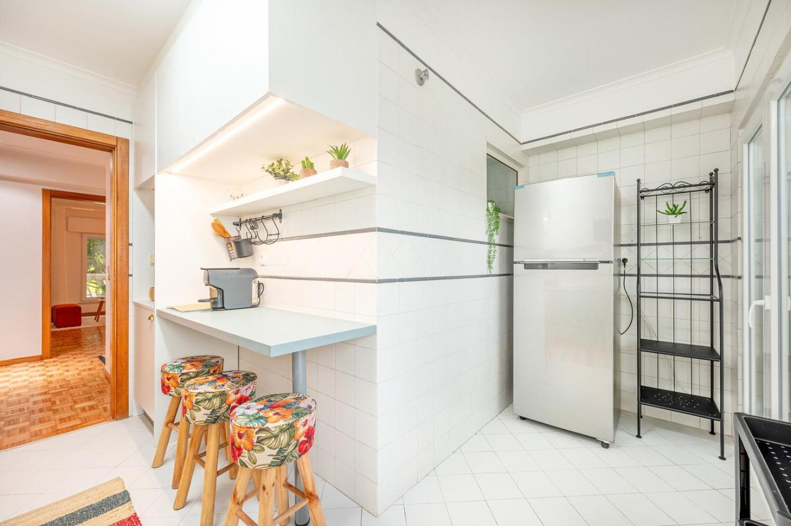 Guestready - A Cosy Retreat In Lumiar Daire Lisboa Dış mekan fotoğraf