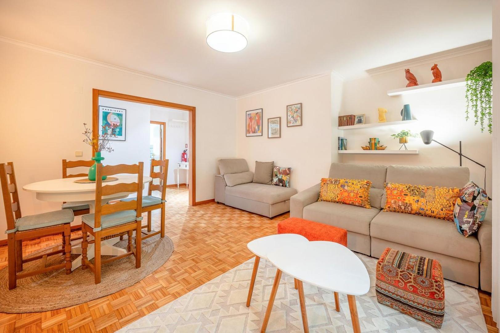 Guestready - A Cosy Retreat In Lumiar Daire Lisboa Dış mekan fotoğraf