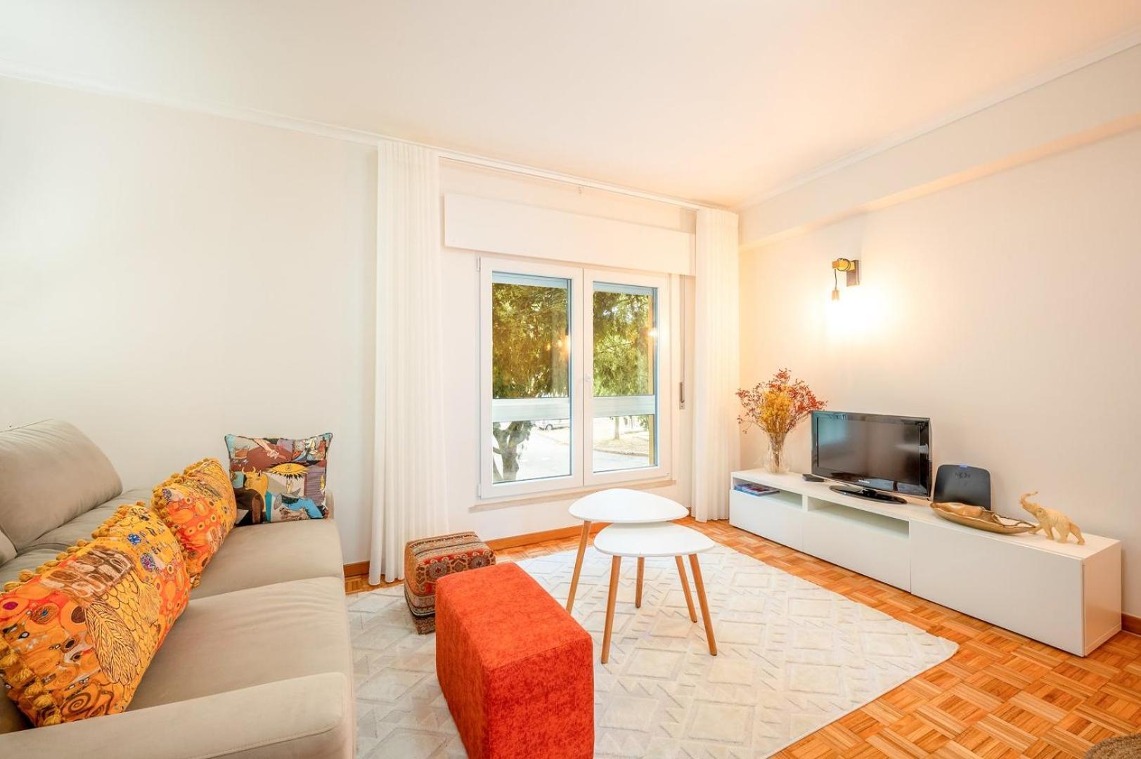 Guestready - A Cosy Retreat In Lumiar Daire Lisboa Dış mekan fotoğraf