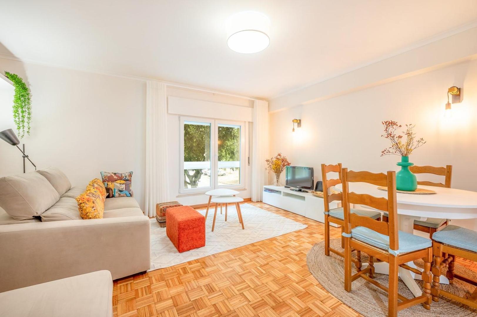 Guestready - A Cosy Retreat In Lumiar Daire Lisboa Dış mekan fotoğraf