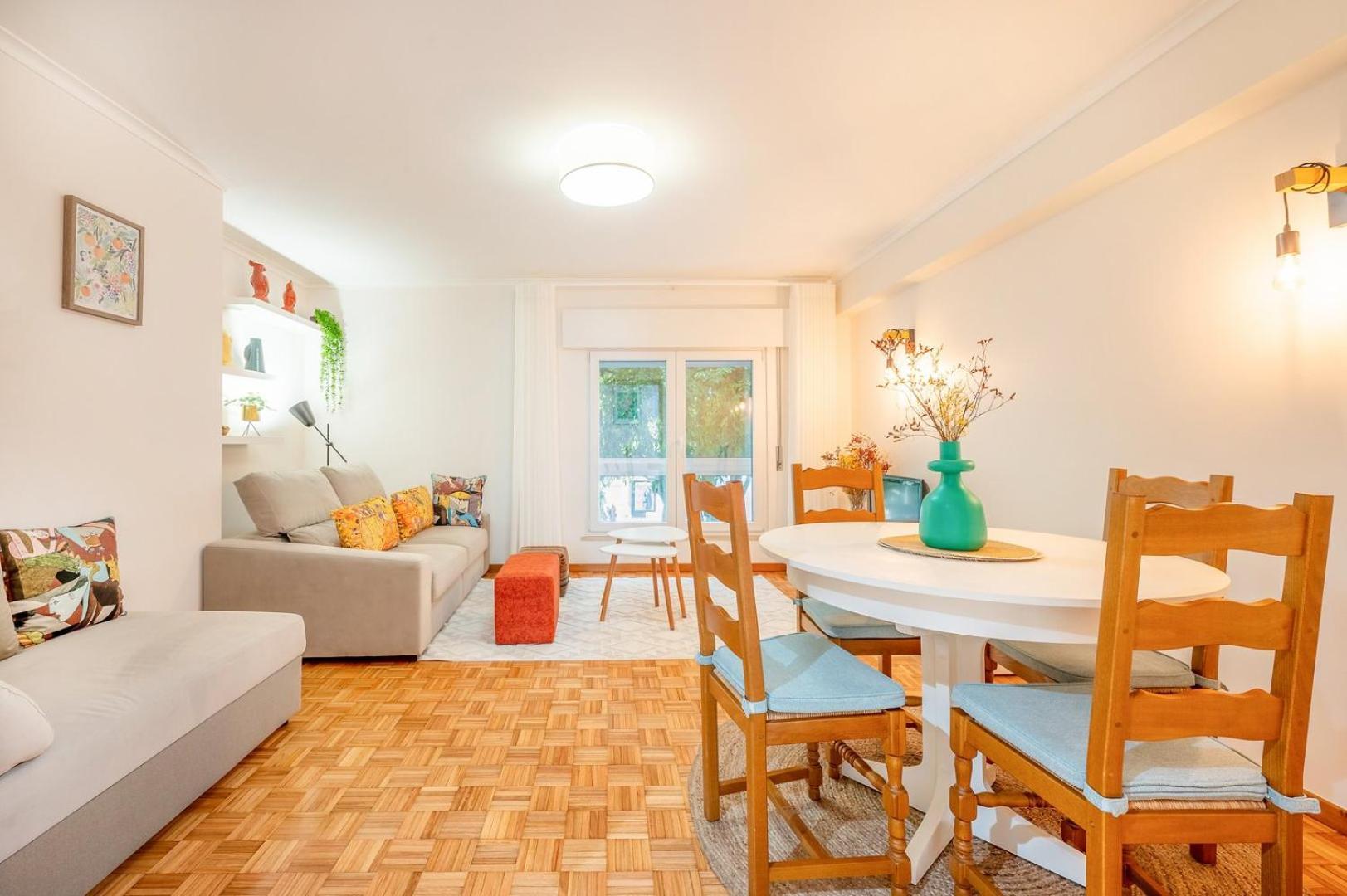 Guestready - A Cosy Retreat In Lumiar Daire Lisboa Dış mekan fotoğraf