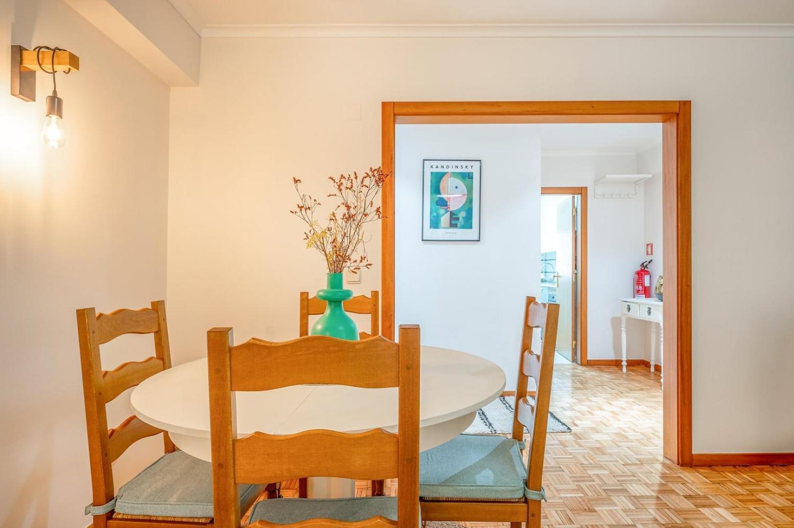 Guestready - A Cosy Retreat In Lumiar Daire Lisboa Dış mekan fotoğraf